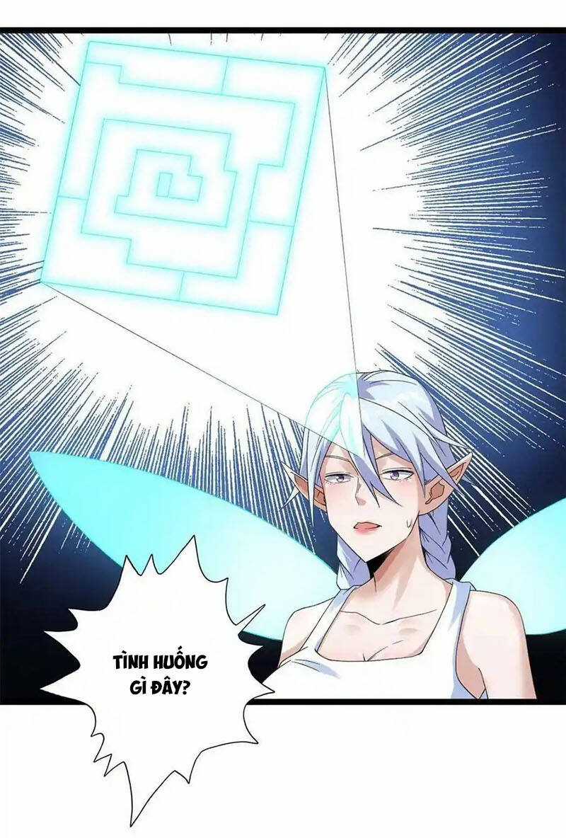 Ta Có 999 Loại Dị Năng Chapter 148 trang 7