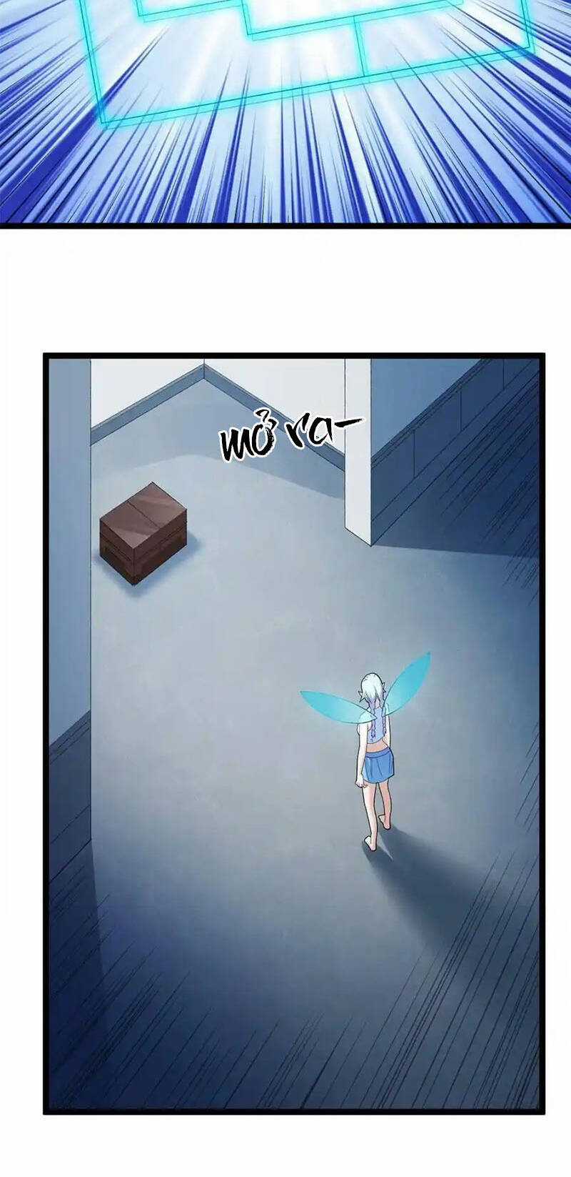 Ta Có 999 Loại Dị Năng Chapter 148 trang 9