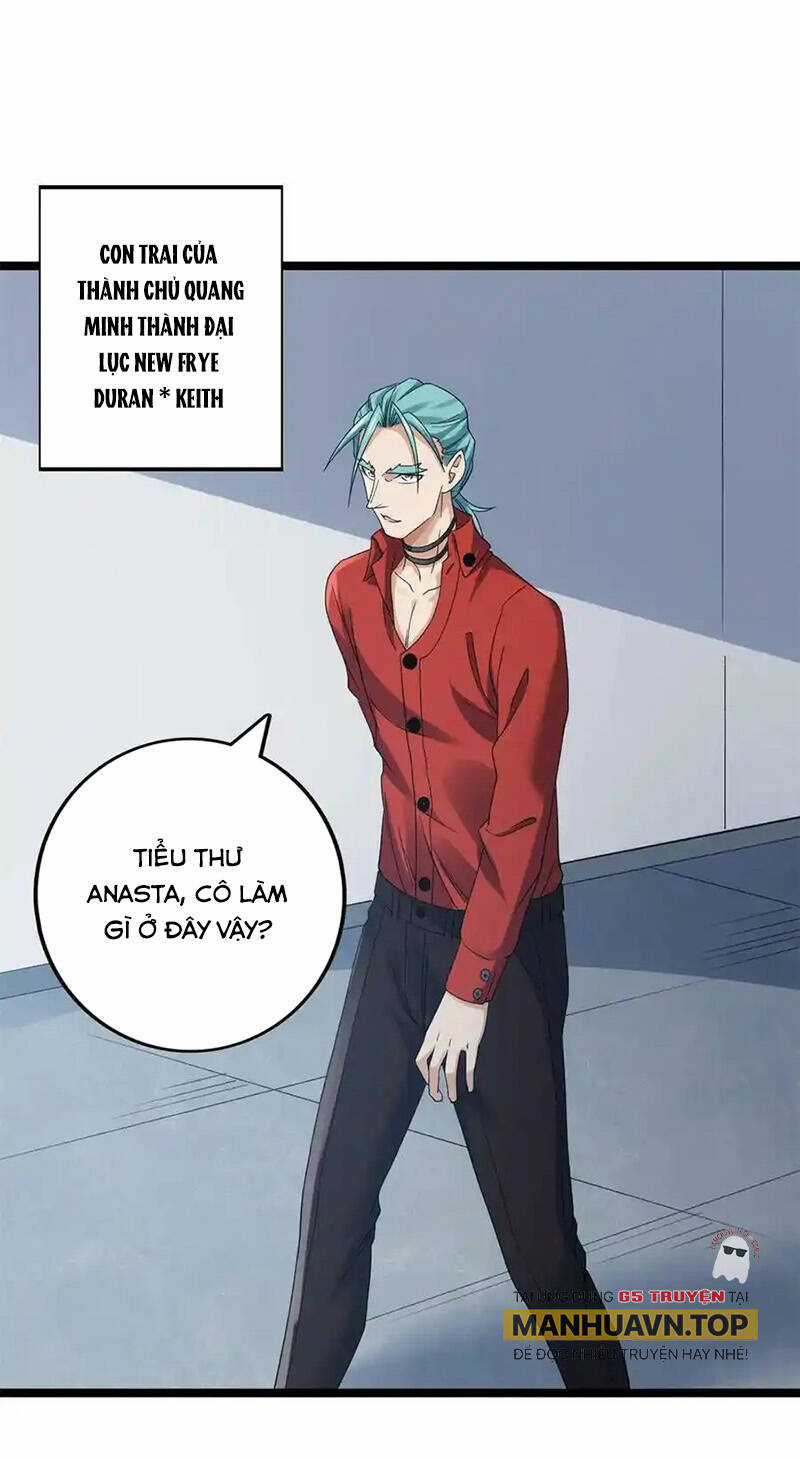 Ta Có 999 Loại Dị Năng Chapter 149 trang 0