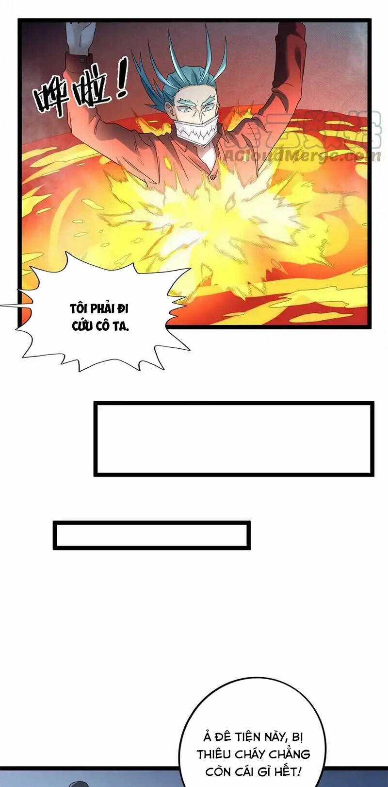 Ta Có 999 Loại Dị Năng Chapter 149 trang 11