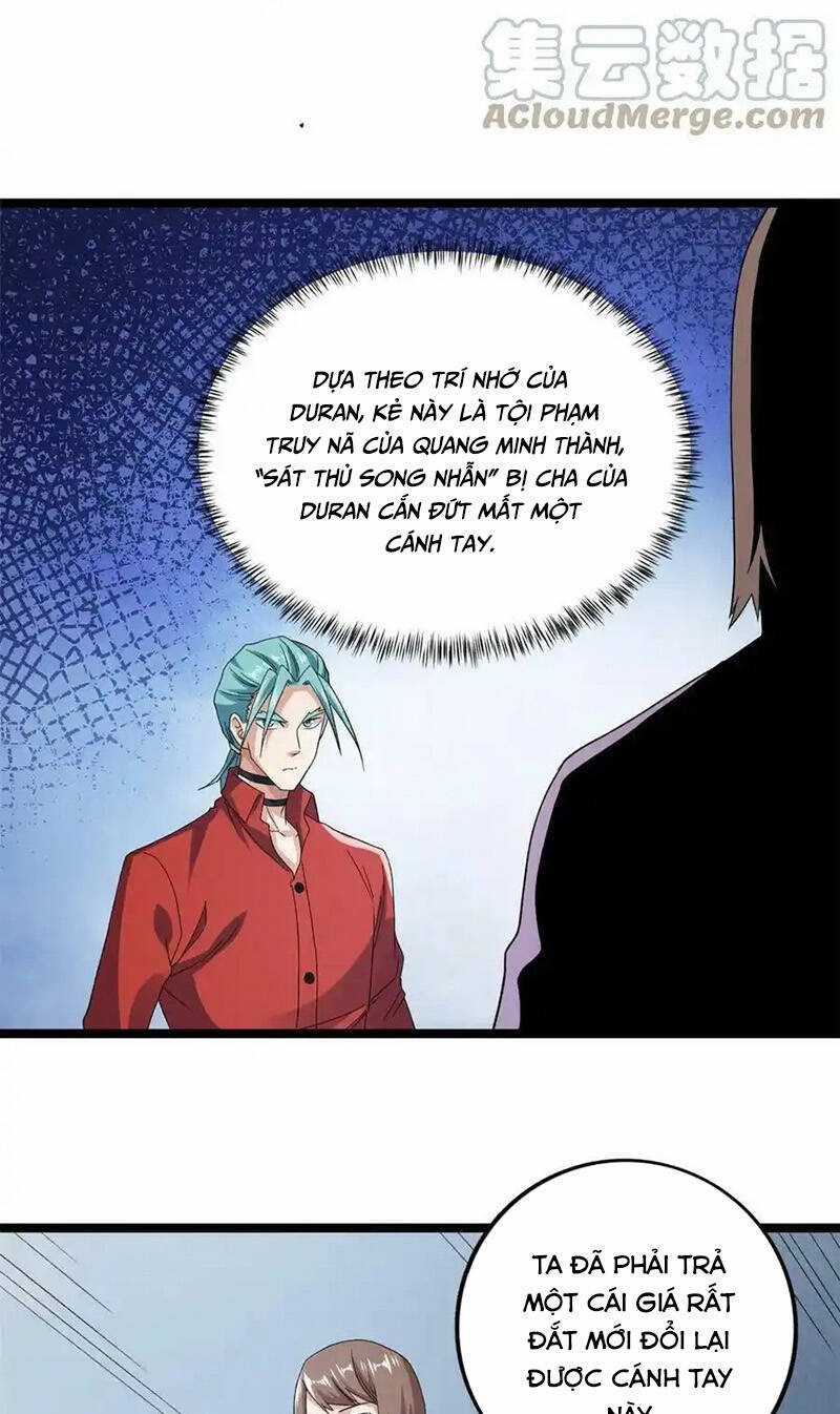 Ta Có 999 Loại Dị Năng Chapter 149 trang 17