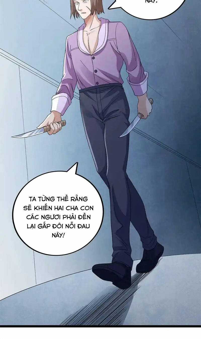 Ta Có 999 Loại Dị Năng Chapter 149 trang 18