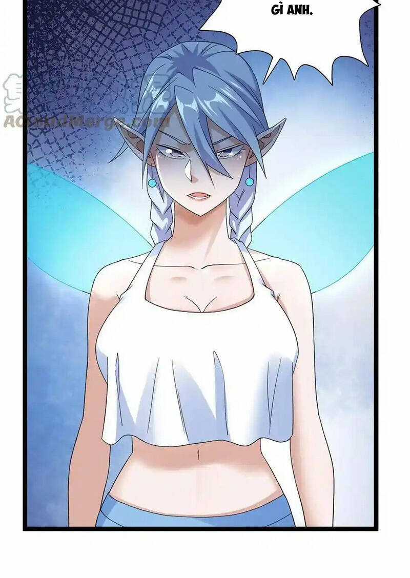 Ta Có 999 Loại Dị Năng Chapter 149 trang 2