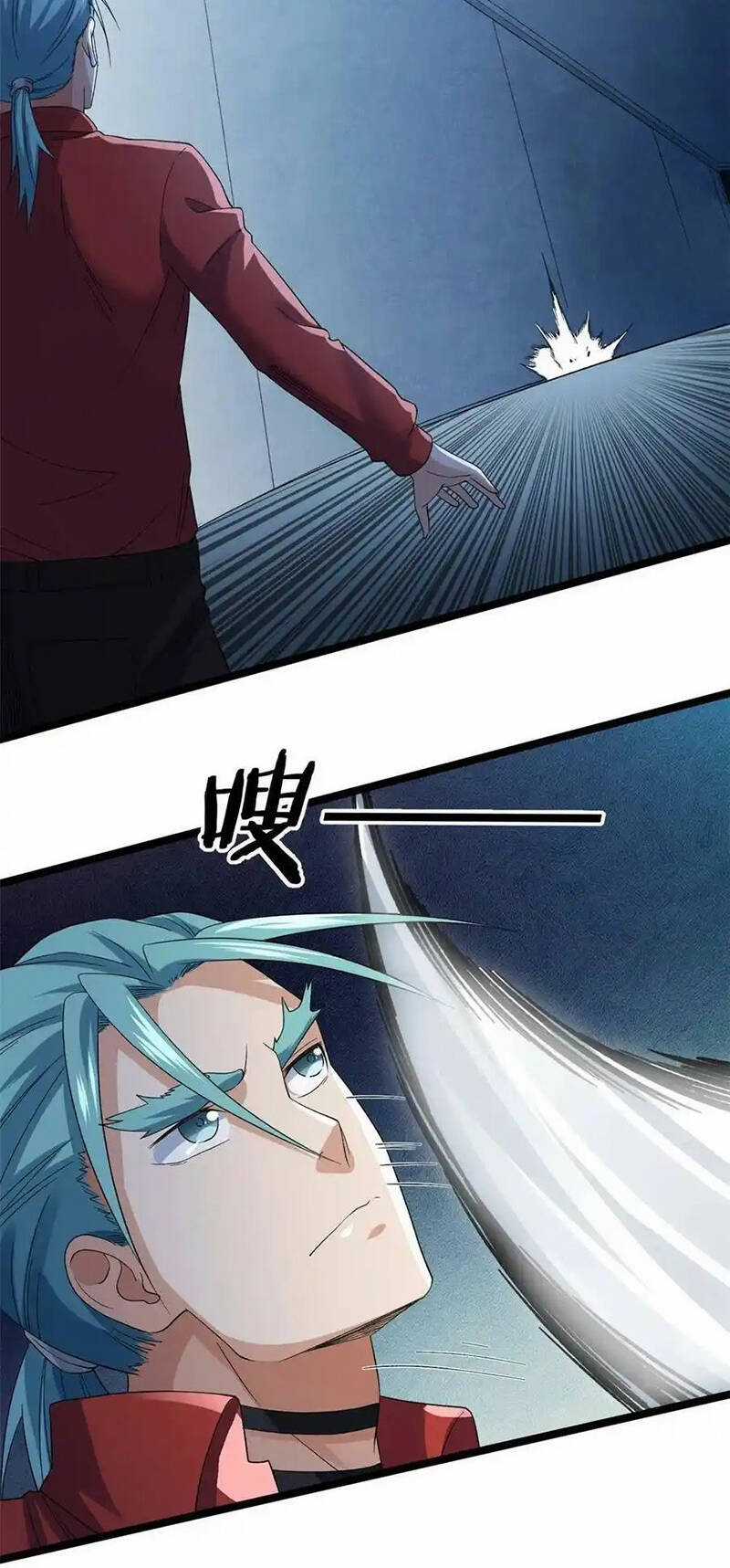 Ta Có 999 Loại Dị Năng Chapter 149 trang 20