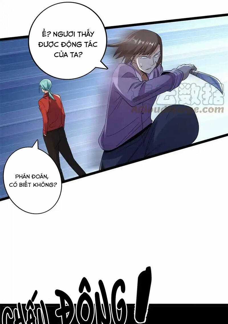 Ta Có 999 Loại Dị Năng Chapter 149 trang 21