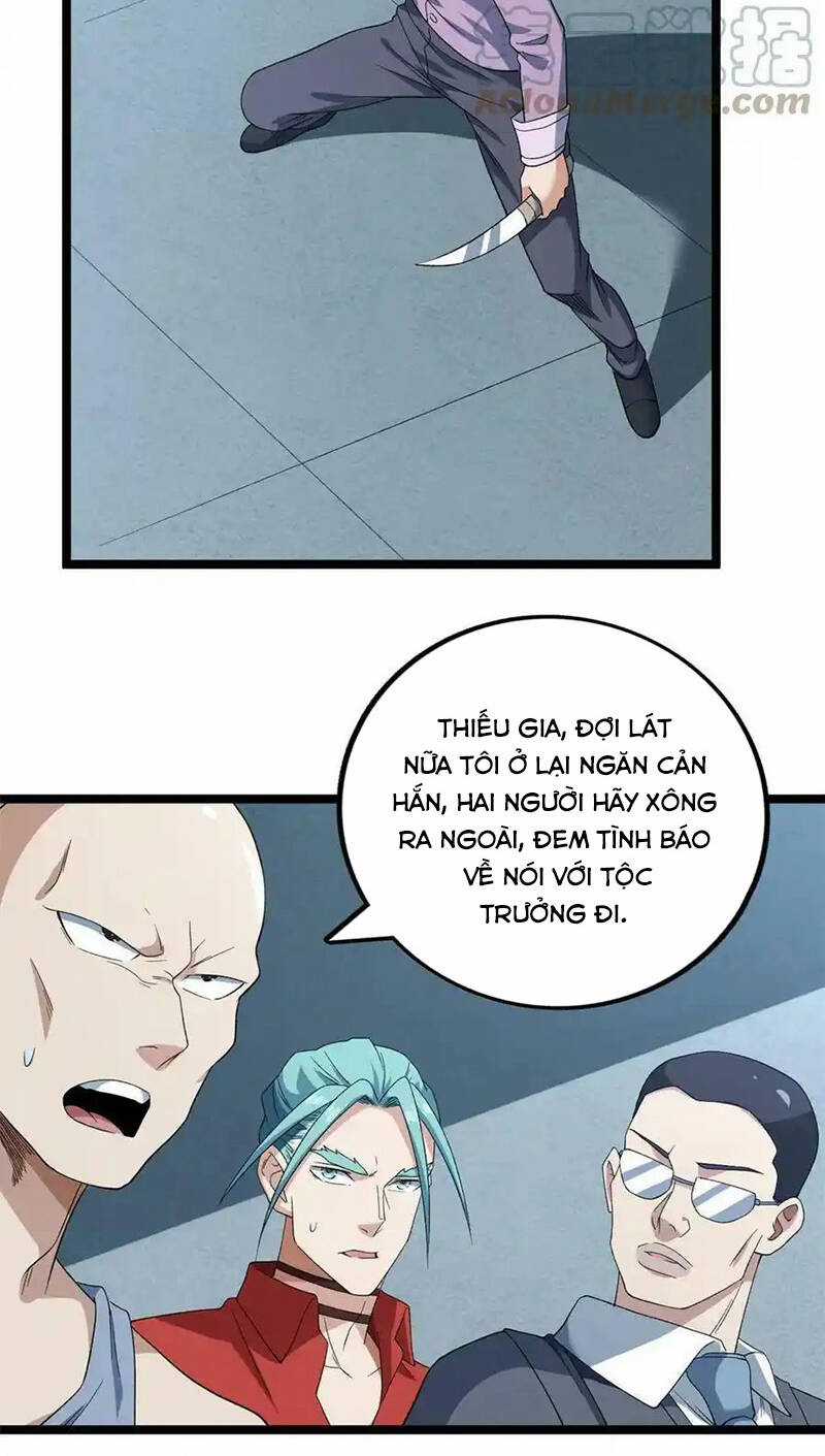 Ta Có 999 Loại Dị Năng Chapter 149 trang 26