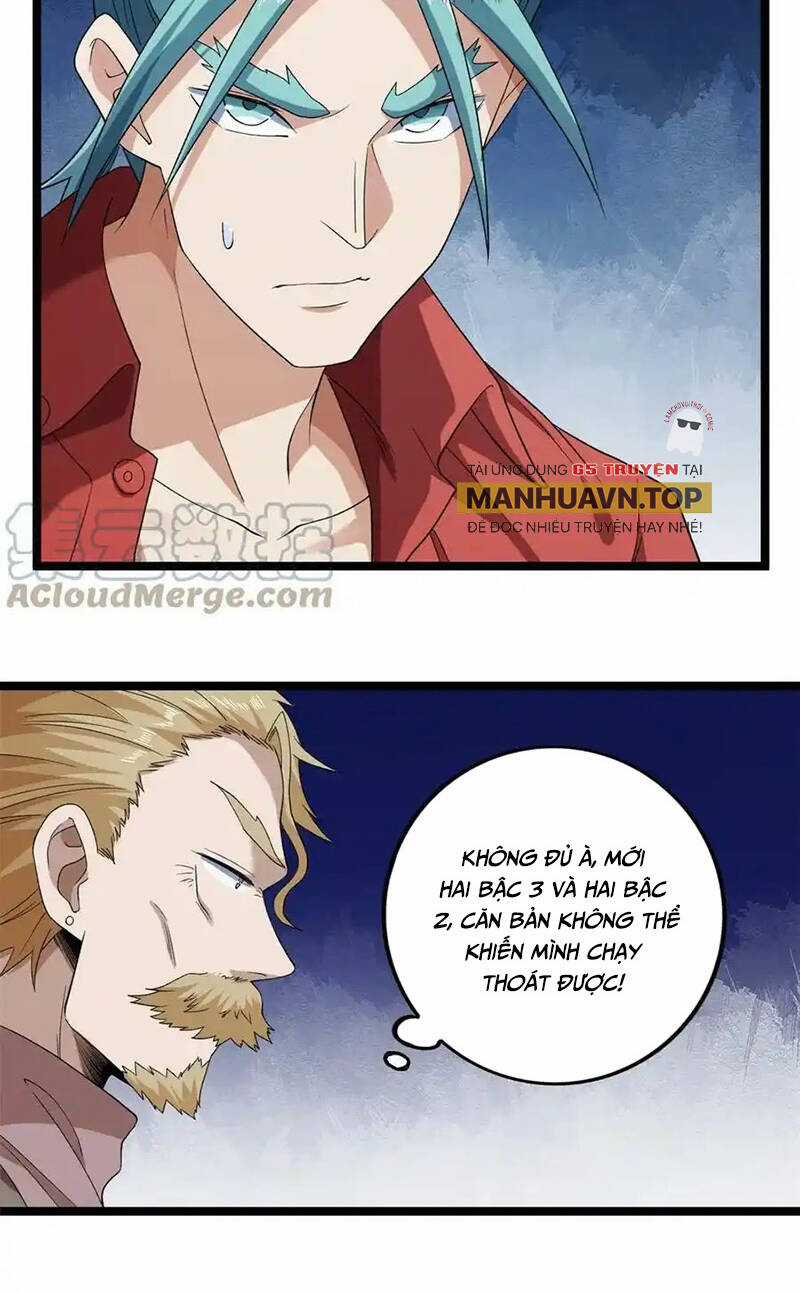 Ta Có 999 Loại Dị Năng Chapter 149 trang 28