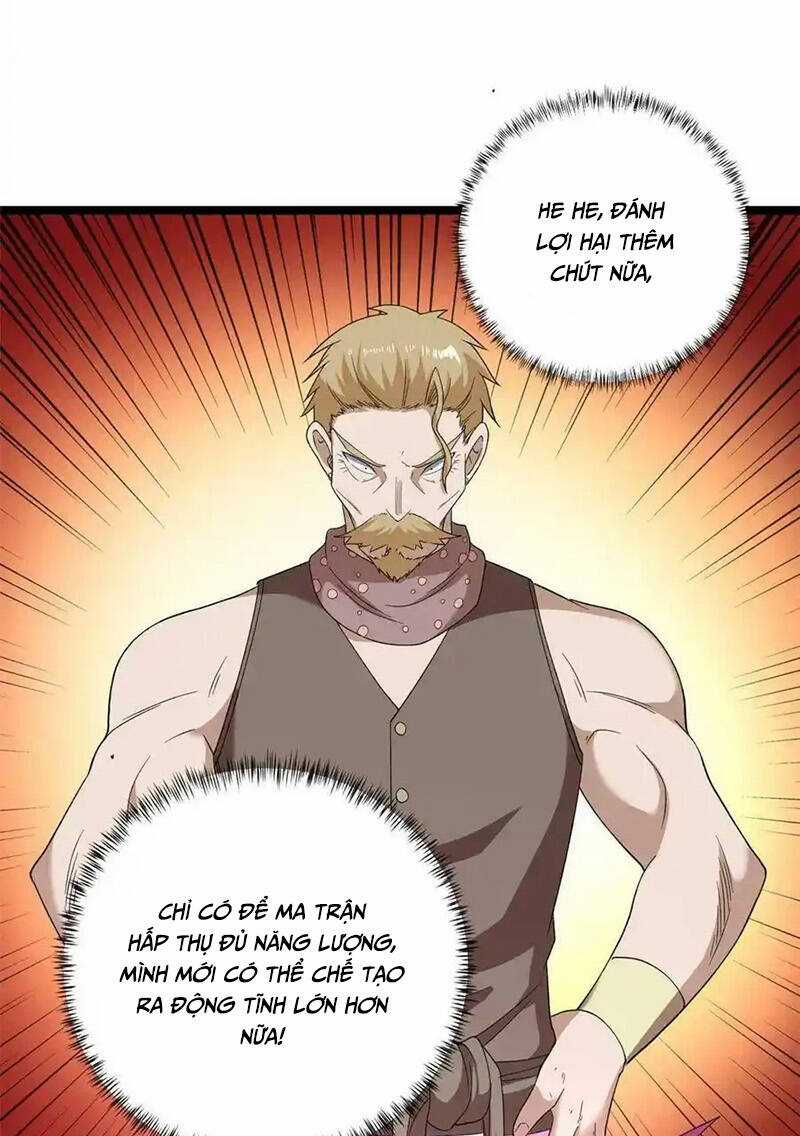 Ta Có 999 Loại Dị Năng Chapter 149 trang 29