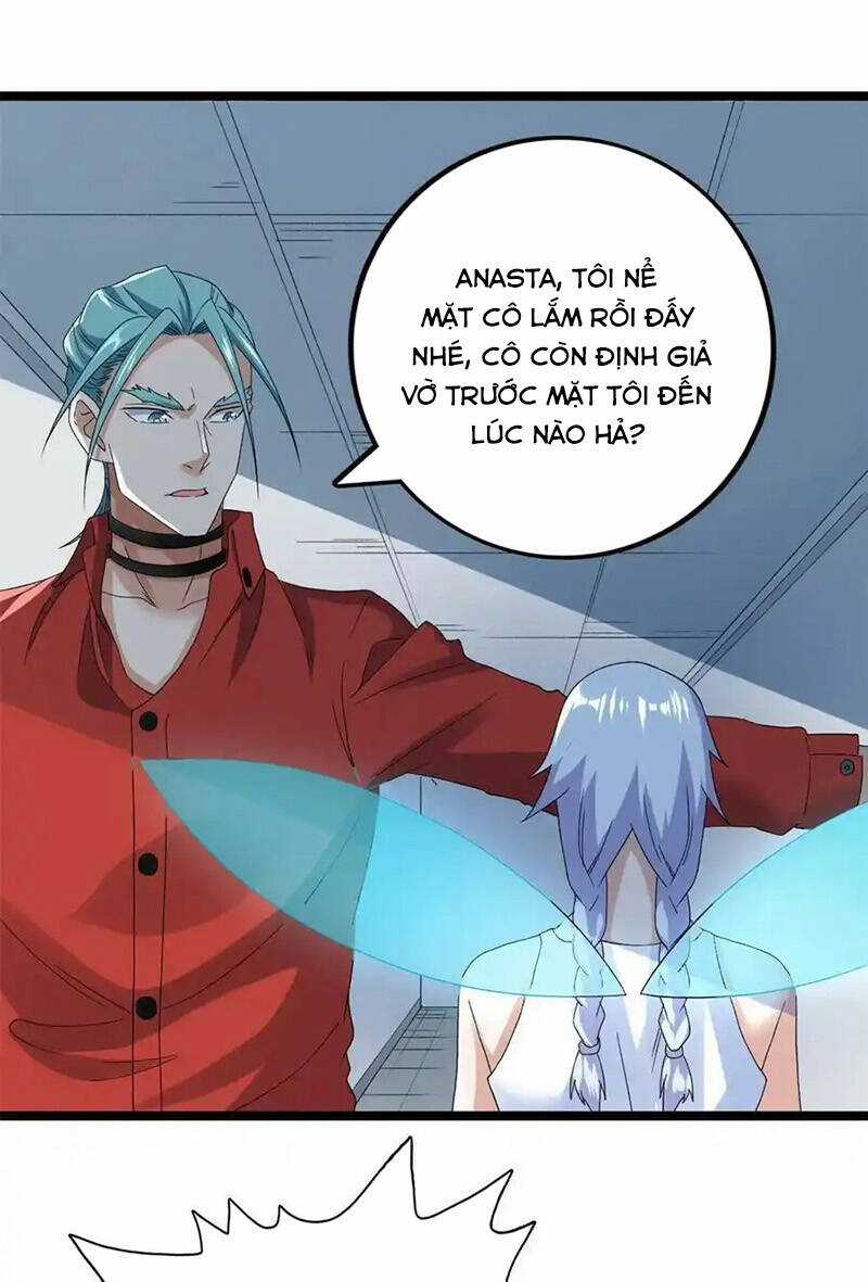 Ta Có 999 Loại Dị Năng Chapter 149 trang 3