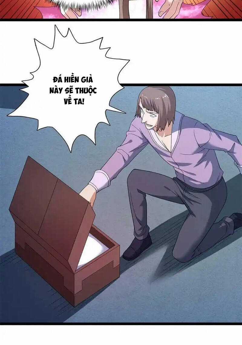 Ta Có 999 Loại Dị Năng Chapter 149 trang 30