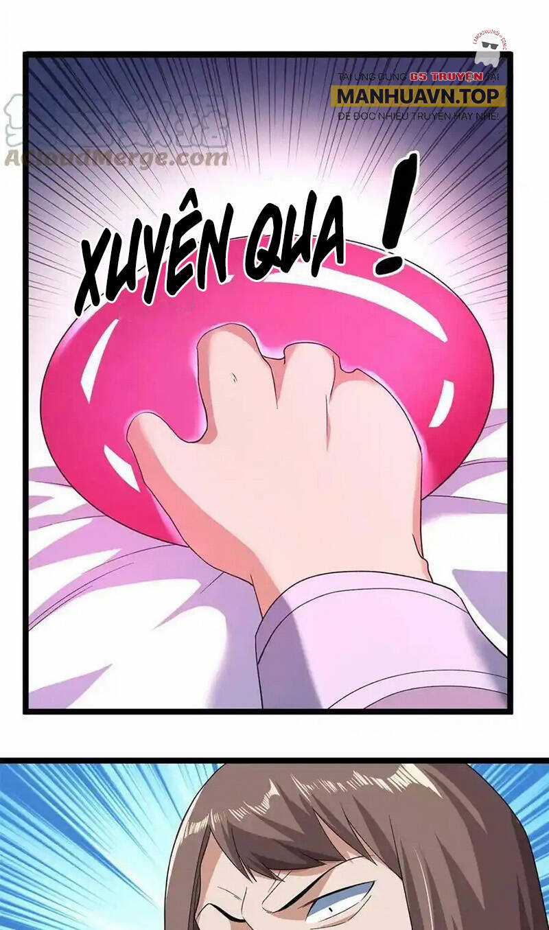 Ta Có 999 Loại Dị Năng Chapter 149 trang 31