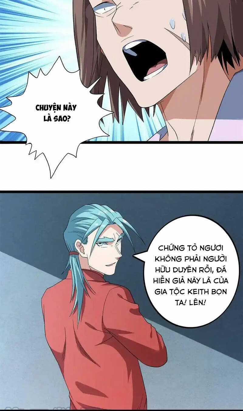 Ta Có 999 Loại Dị Năng Chapter 149 trang 32