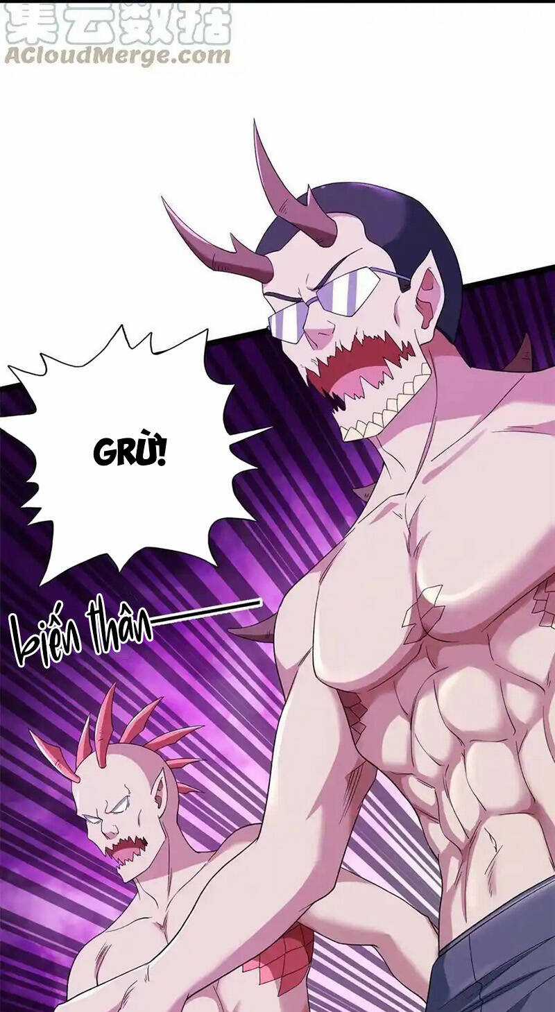 Ta Có 999 Loại Dị Năng Chapter 149 trang 33