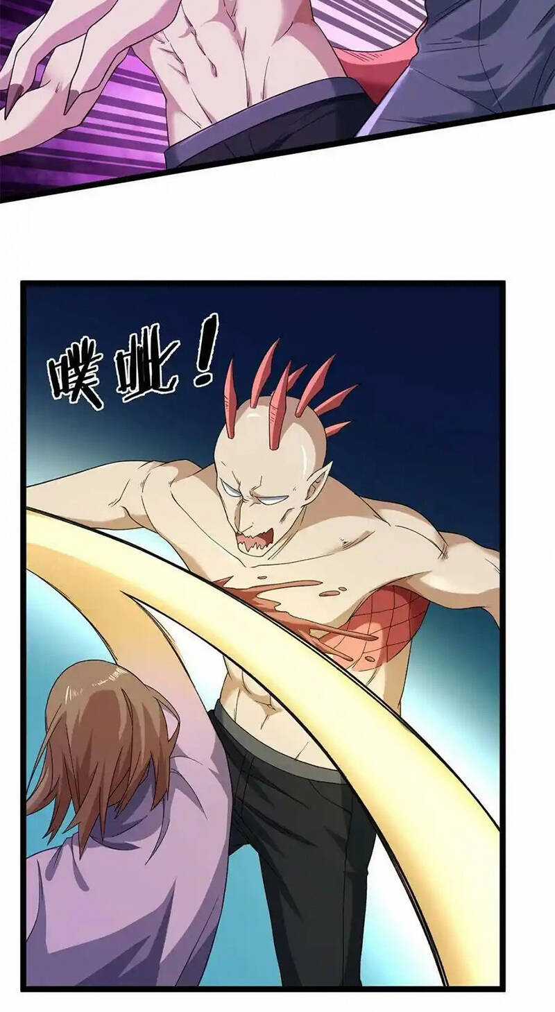 Ta Có 999 Loại Dị Năng Chapter 149 trang 34