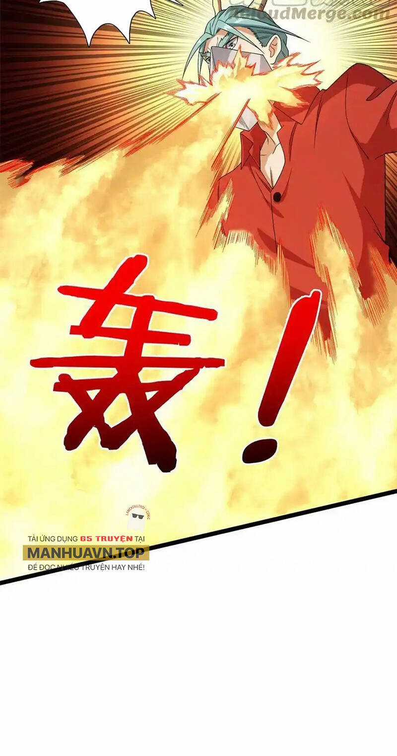 Ta Có 999 Loại Dị Năng Chapter 149 trang 38