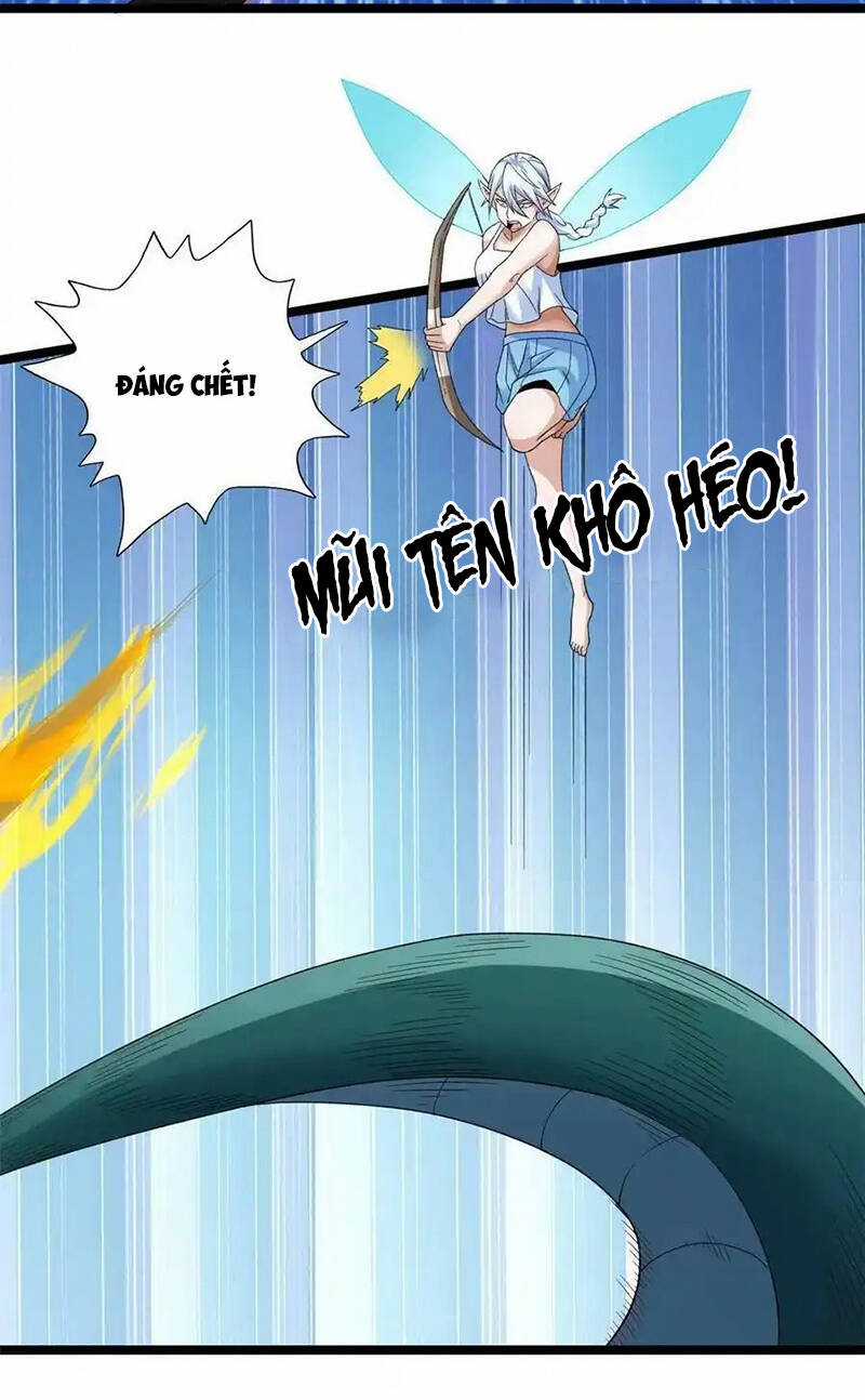 Ta Có 999 Loại Dị Năng Chapter 149 trang 6