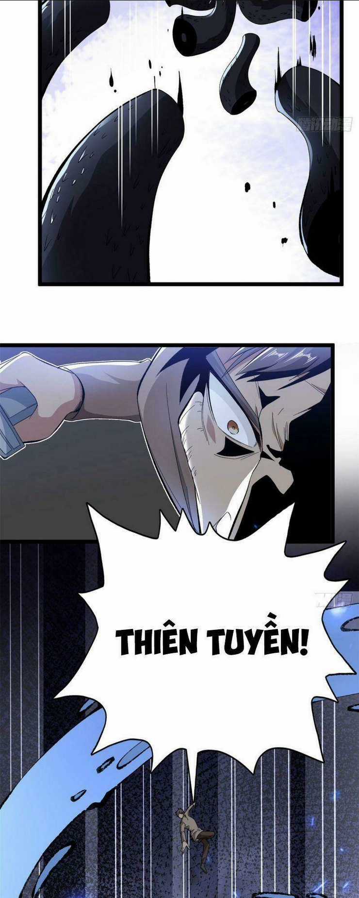 Ta Có 999 Loại Dị Năng Chapter 15 trang 10