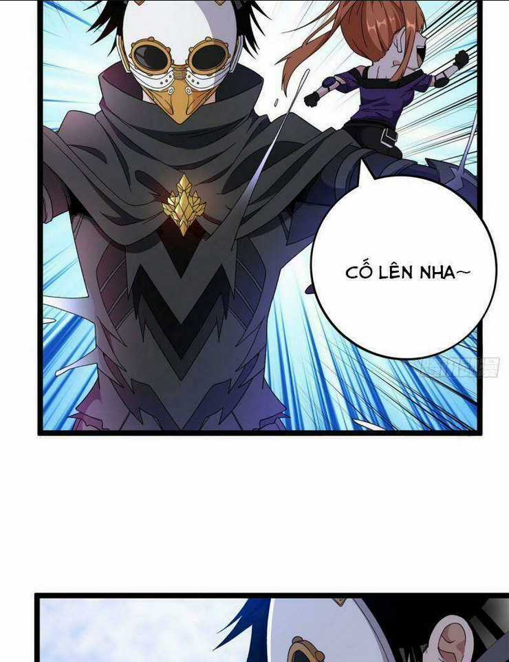 Ta Có 999 Loại Dị Năng Chapter 15 trang 18