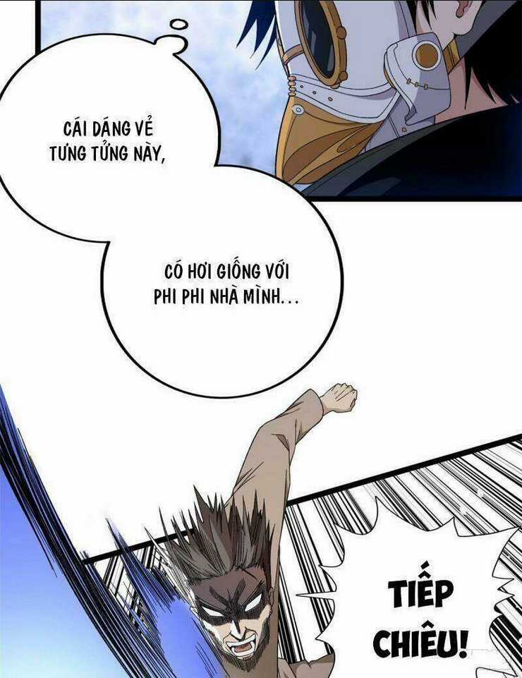 Ta Có 999 Loại Dị Năng Chapter 15 trang 19