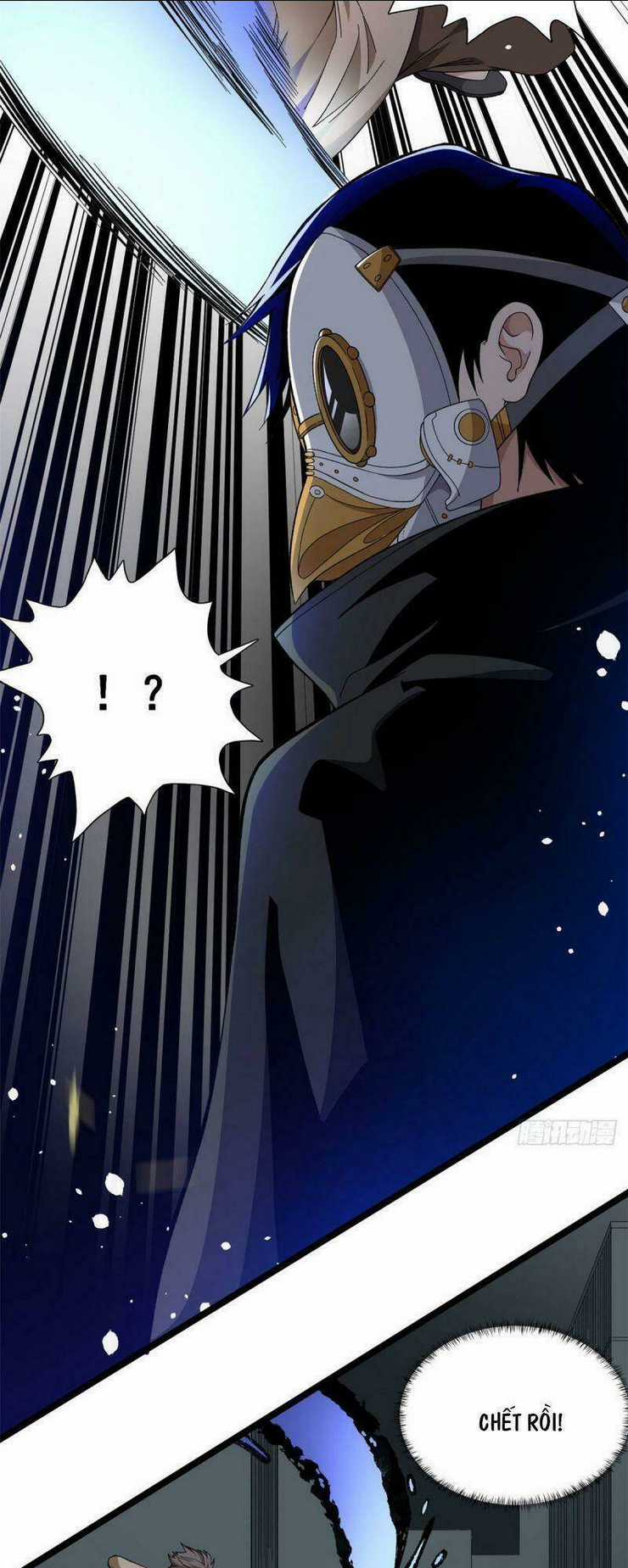 Ta Có 999 Loại Dị Năng Chapter 15 trang 20