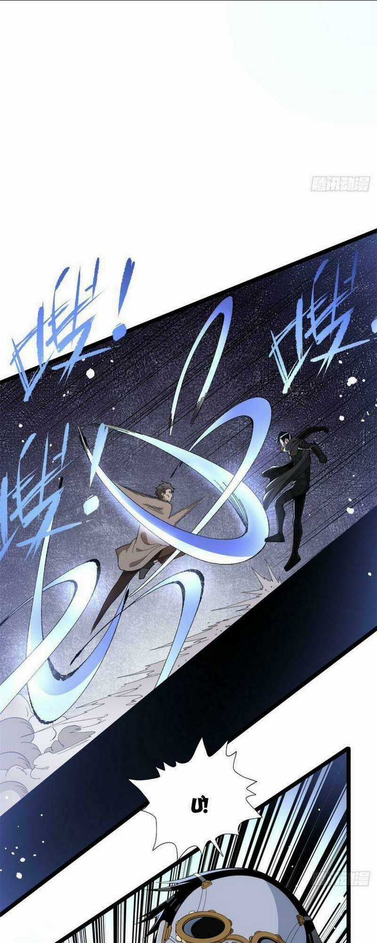 Ta Có 999 Loại Dị Năng Chapter 15 trang 22