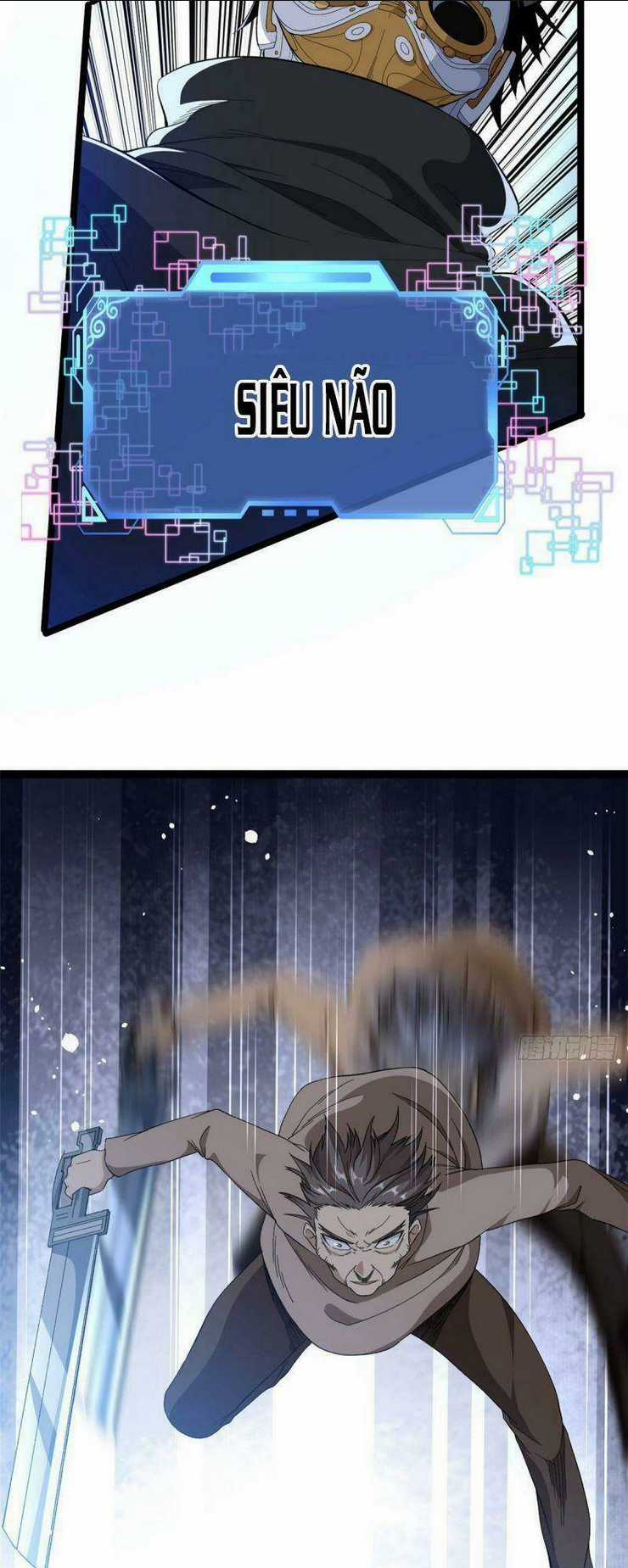 Ta Có 999 Loại Dị Năng Chapter 15 trang 23