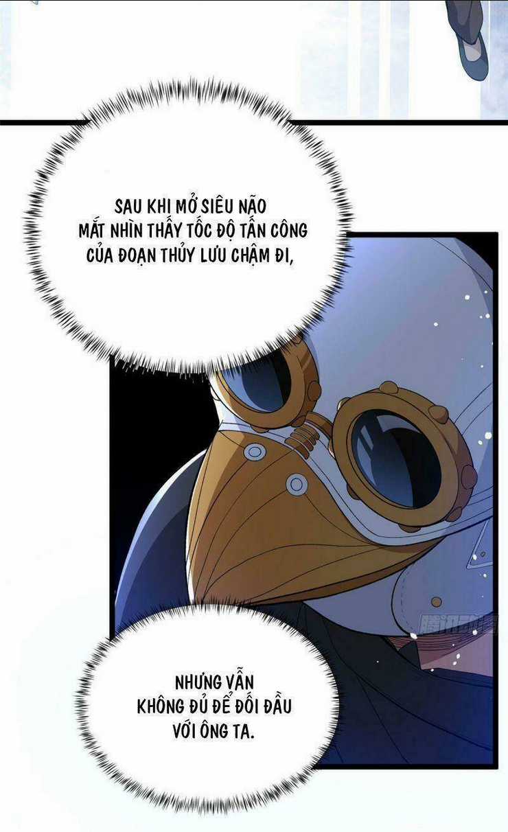 Ta Có 999 Loại Dị Năng Chapter 15 trang 24