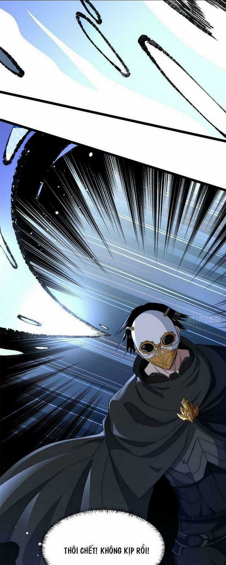 Ta Có 999 Loại Dị Năng Chapter 15 trang 26