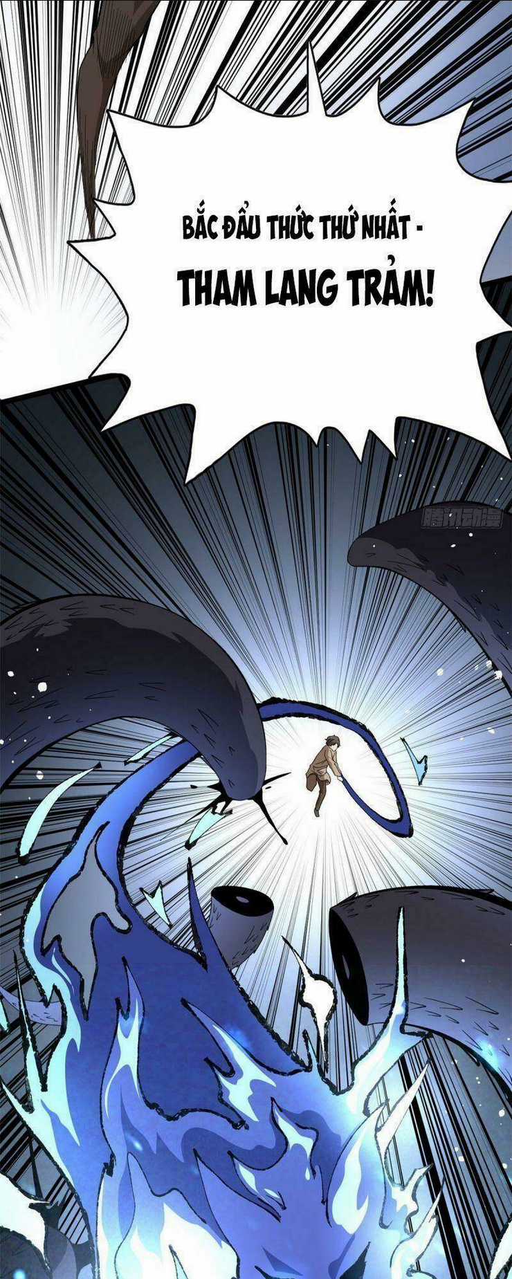 Ta Có 999 Loại Dị Năng Chapter 15 trang 4