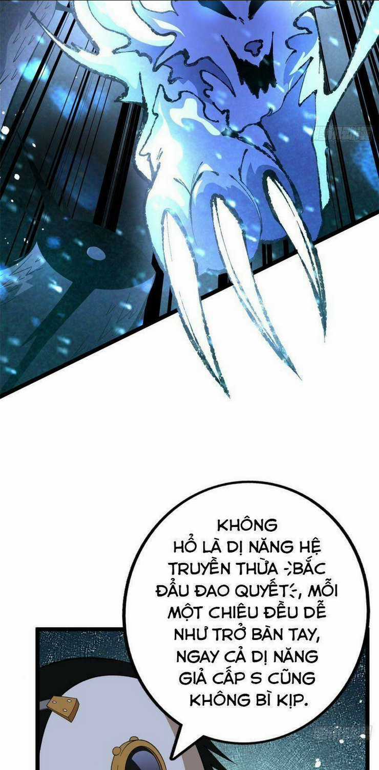 Ta Có 999 Loại Dị Năng Chapter 15 trang 5