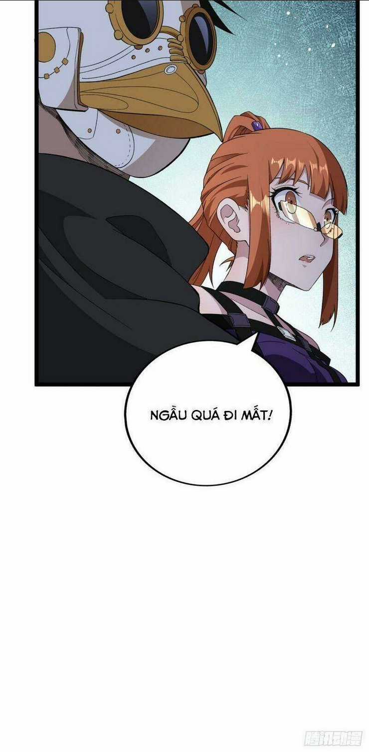 Ta Có 999 Loại Dị Năng Chapter 15 trang 6