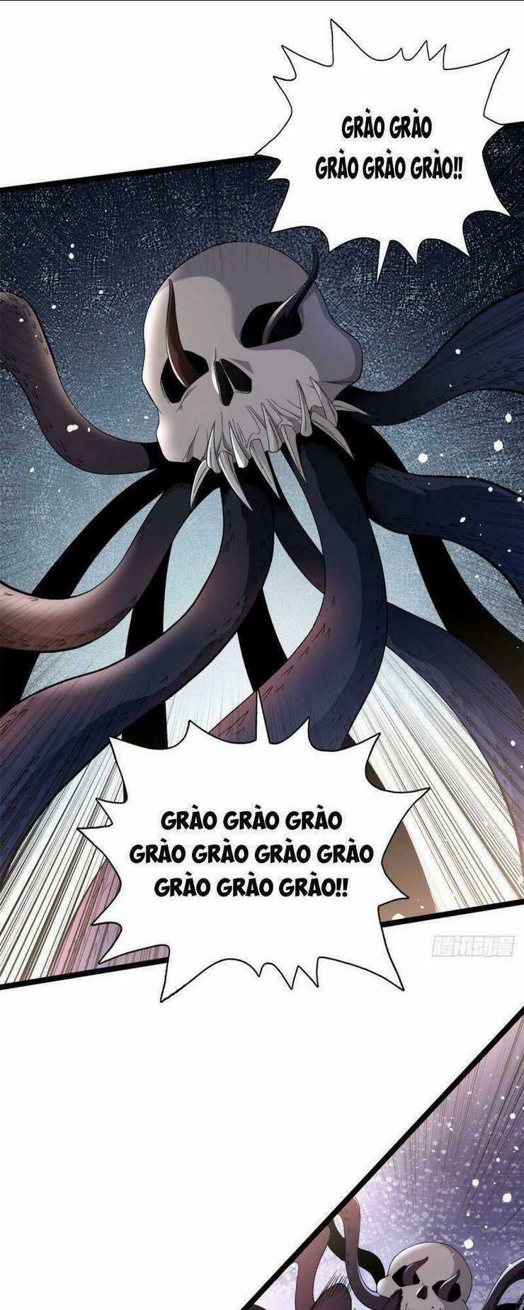 Ta Có 999 Loại Dị Năng Chapter 15 trang 7