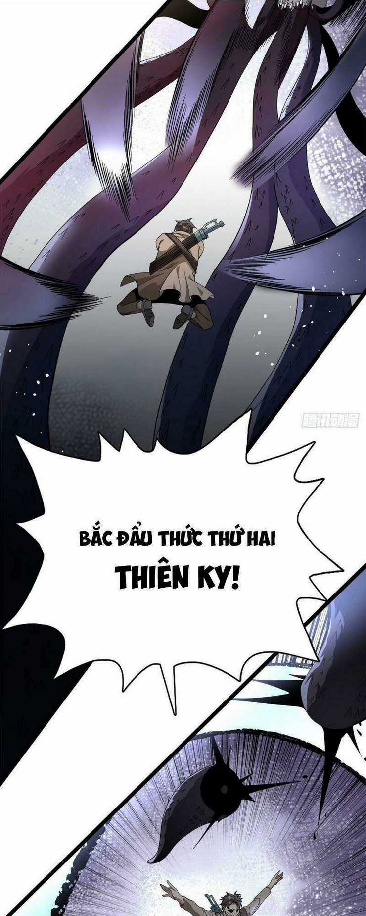 Ta Có 999 Loại Dị Năng Chapter 15 trang 8