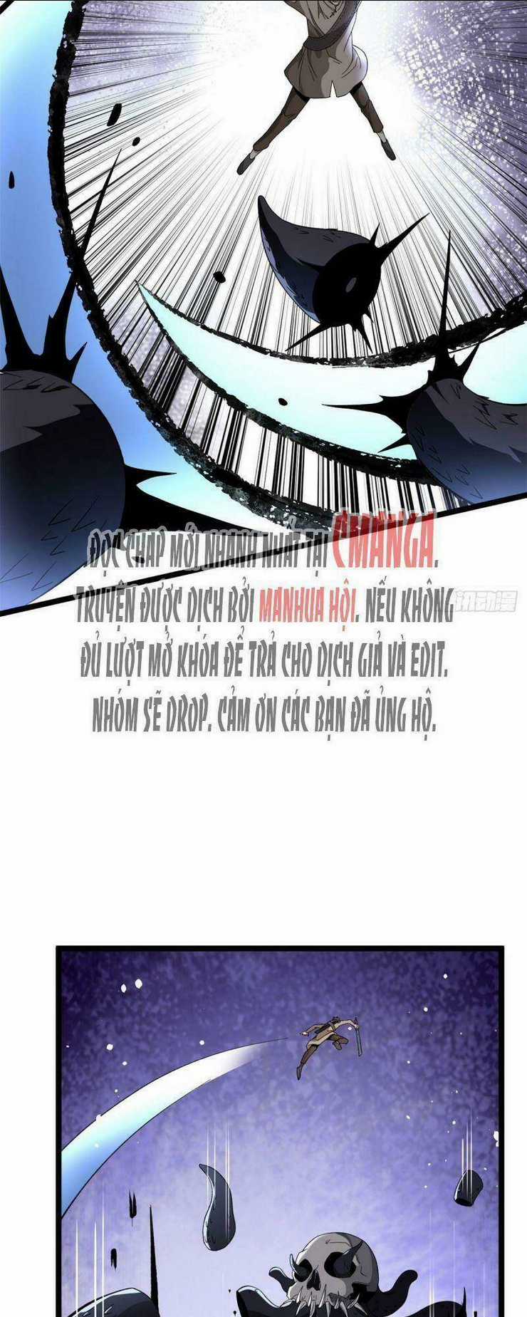 Ta Có 999 Loại Dị Năng Chapter 15 trang 9