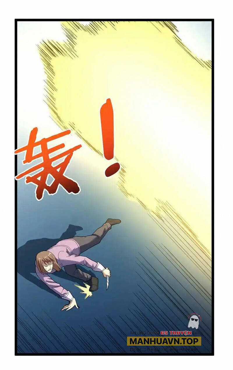 Ta Có 999 Loại Dị Năng Chapter 150 trang 1