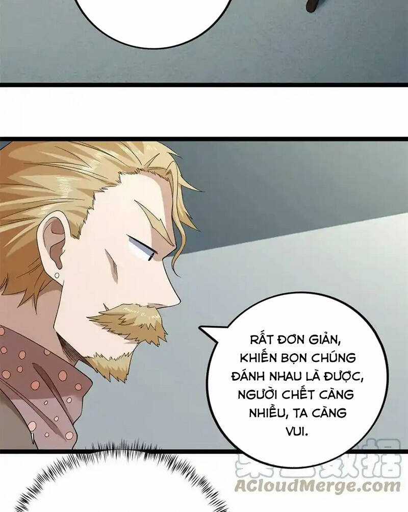 Ta Có 999 Loại Dị Năng Chapter 150 trang 12