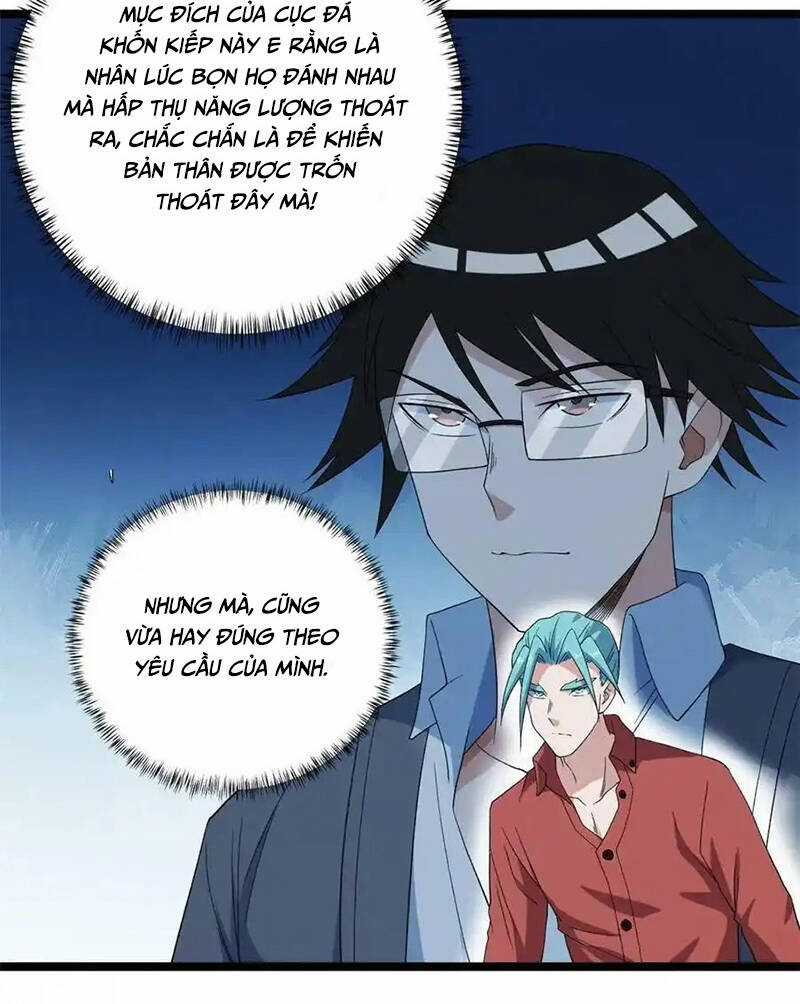 Ta Có 999 Loại Dị Năng Chapter 150 trang 13