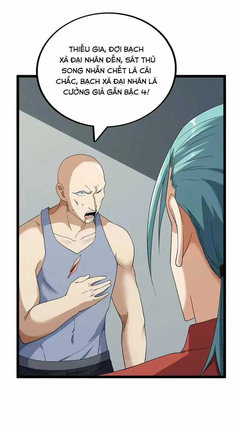 Ta Có 999 Loại Dị Năng Chapter 150 trang 14