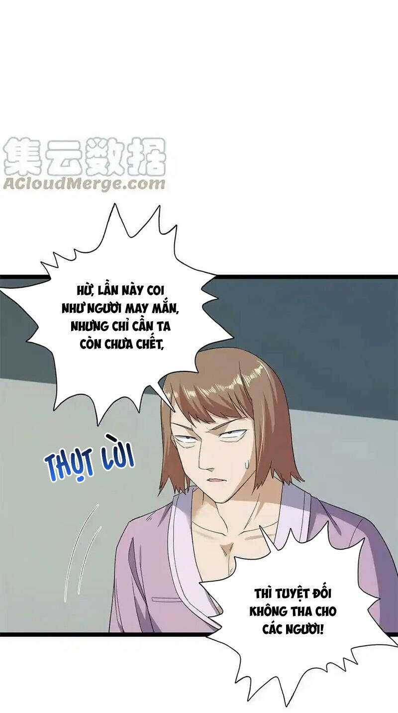 Ta Có 999 Loại Dị Năng Chapter 150 trang 15