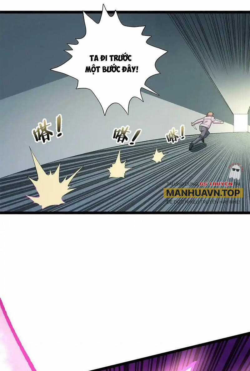 Ta Có 999 Loại Dị Năng Chapter 150 trang 16