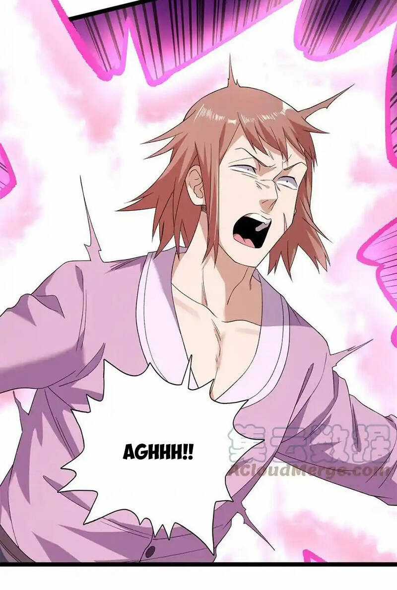 Ta Có 999 Loại Dị Năng Chapter 150 trang 17