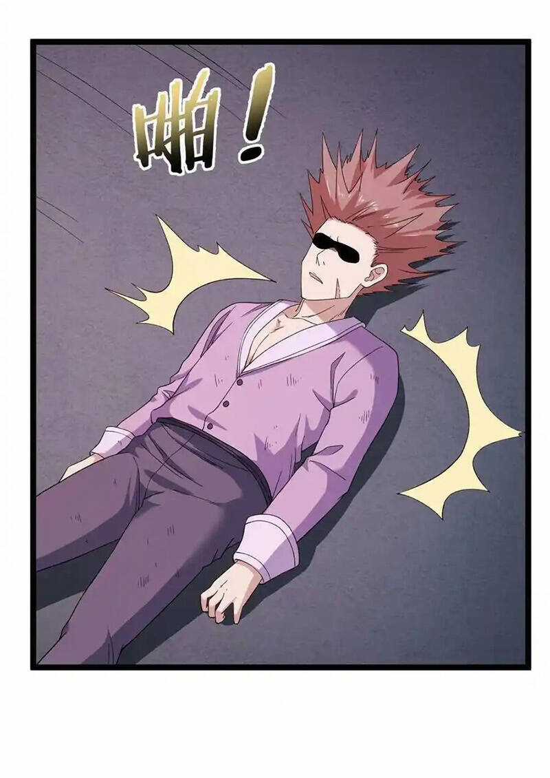 Ta Có 999 Loại Dị Năng Chapter 150 trang 18