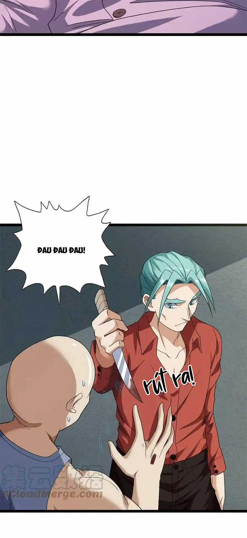 Ta Có 999 Loại Dị Năng Chapter 150 trang 23