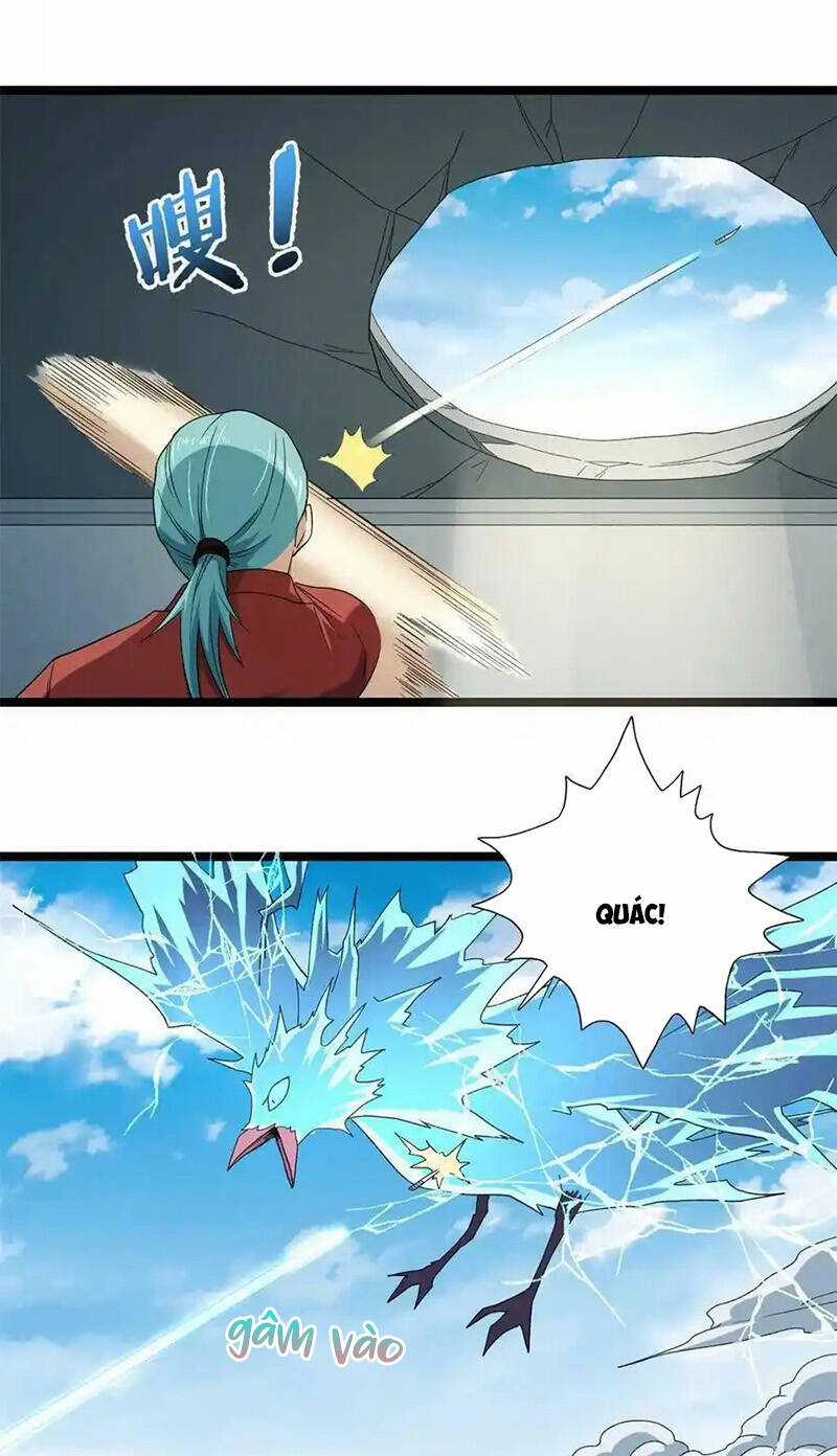 Ta Có 999 Loại Dị Năng Chapter 150 trang 24