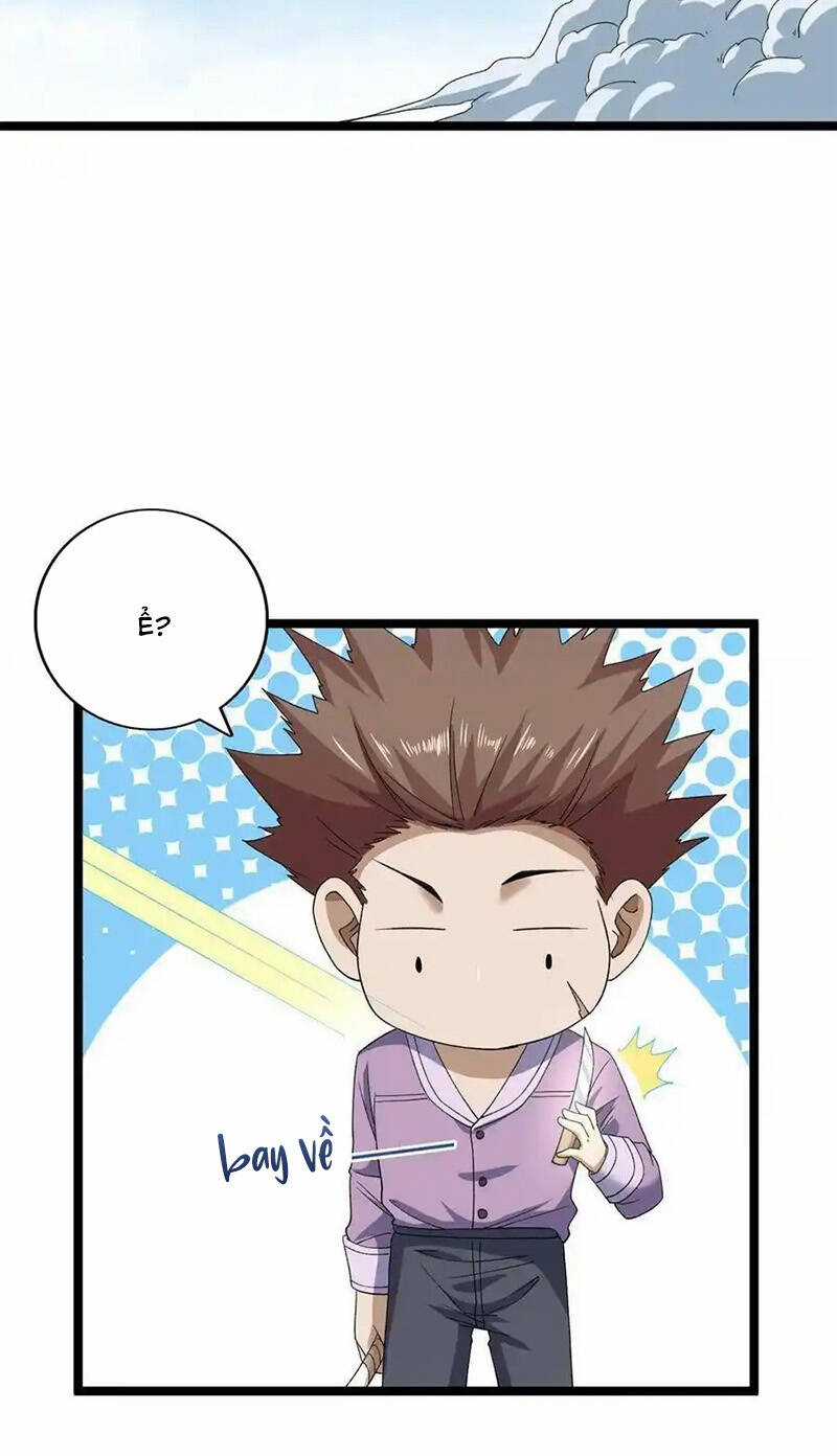 Ta Có 999 Loại Dị Năng Chapter 150 trang 25