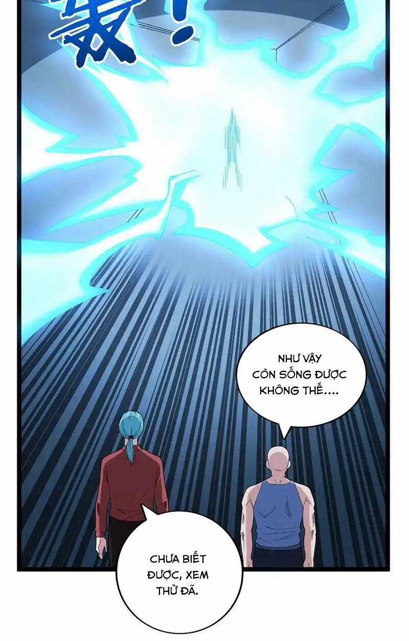 Ta Có 999 Loại Dị Năng Chapter 150 trang 27