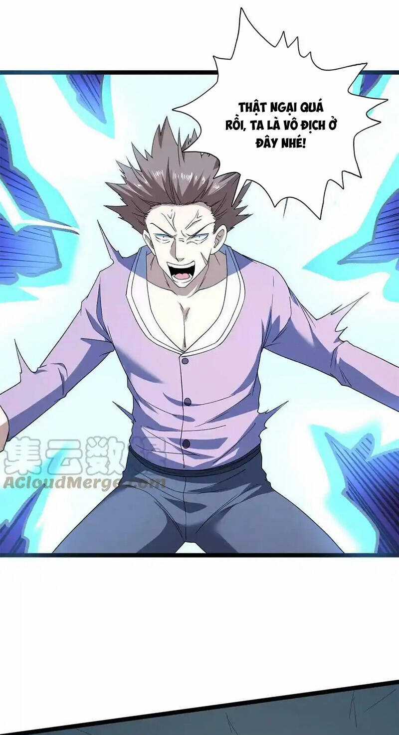 Ta Có 999 Loại Dị Năng Chapter 150 trang 28