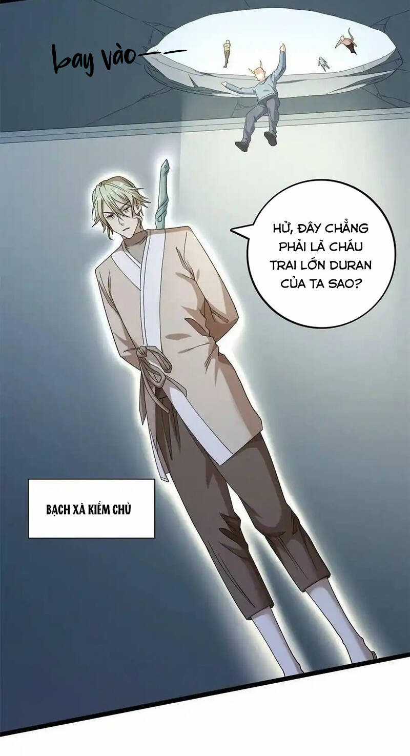 Ta Có 999 Loại Dị Năng Chapter 150 trang 29