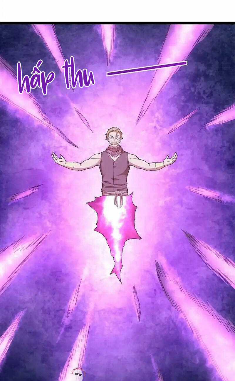 Ta Có 999 Loại Dị Năng Chapter 150 trang 3