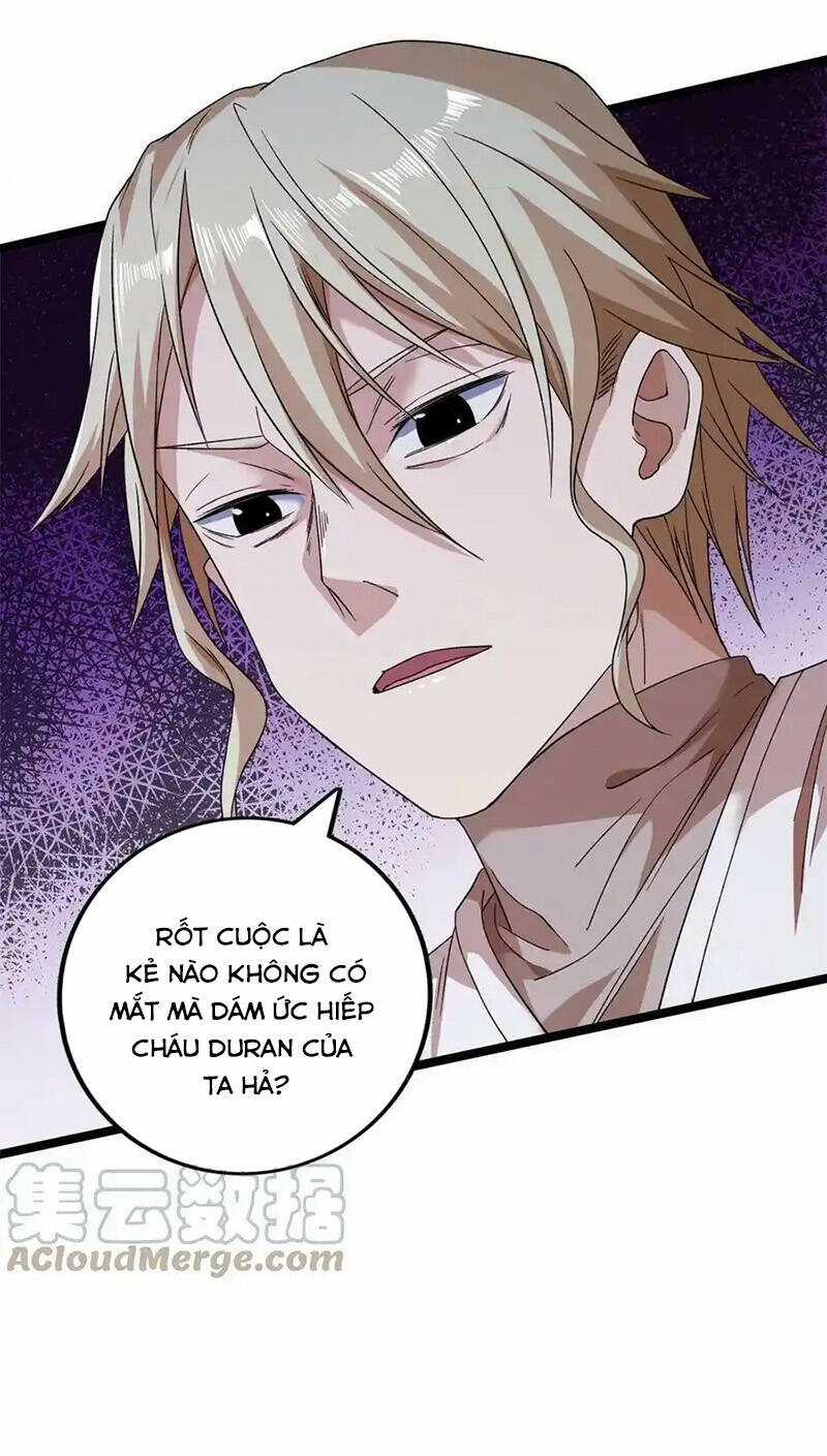 Ta Có 999 Loại Dị Năng Chapter 150 trang 30